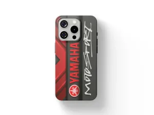 Yamaha Custodia Smartphone Max Qualità in Edizione Limitata